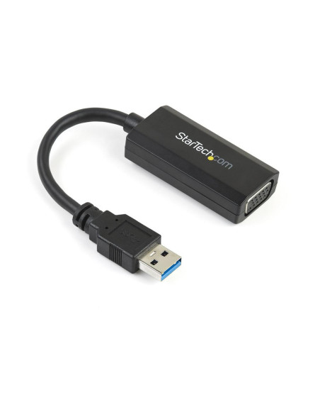 Adaptador usb tipo a a vga