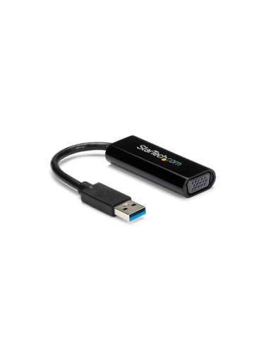 Adaptador usb tipo a a vga