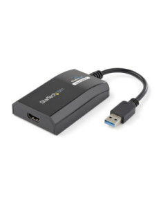 Adaptador usb tipo a a hdmi
