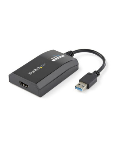 Adaptador usb tipo a a hdmi