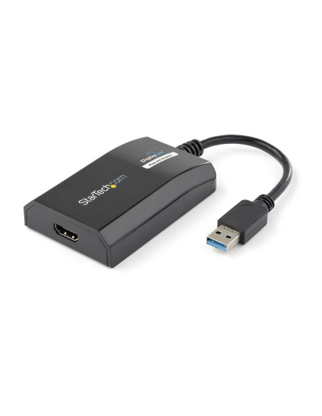 Adaptador usb tipo a a hdmi