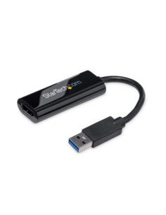 Adaptador usb tipo a a hdmi