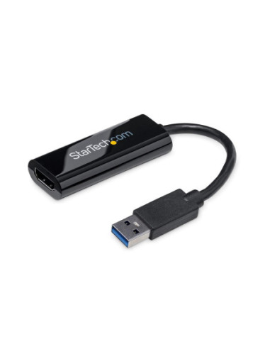 Adaptador usb tipo a a hdmi