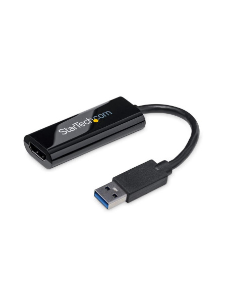 Adaptador usb tipo a a hdmi