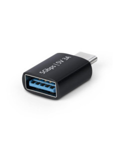 Adaptador usb tipo c a usb