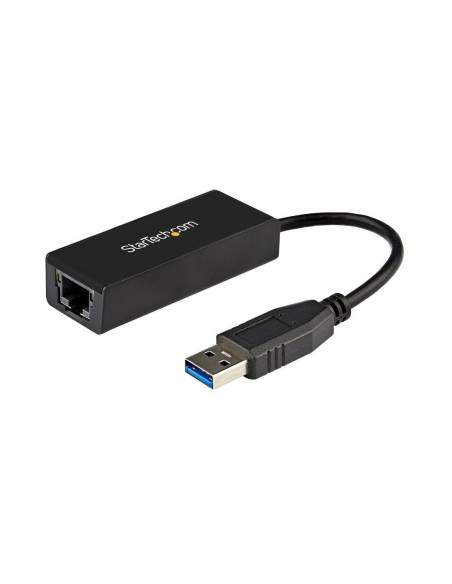 Adaptador usb tipo a a rj45
