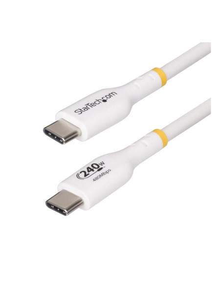 Cable usb tipo c startech 1m