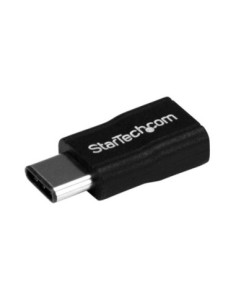 Adaptador usb tipo c a micro