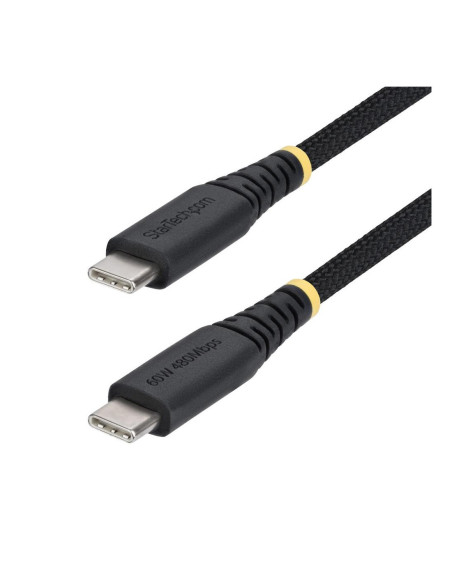 Cable usb tipo c startech 1m