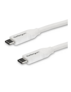 Cable usb tipo c startech 4m