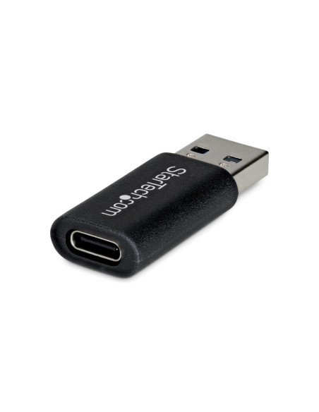 Adaptador usb tipo a a usb