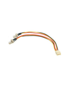 Cable splitter startech 0.15m