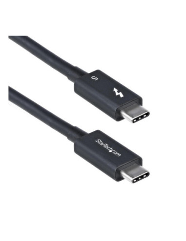 Cable usb tipo c startech 0.8m