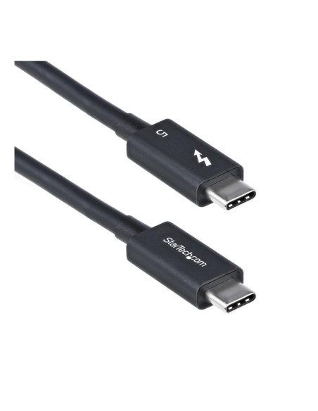 Cable usb tipo c startech 1m