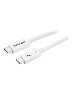 Cable usb tipo c startech 0.5m