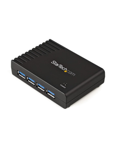 Hub startech 5 en 1