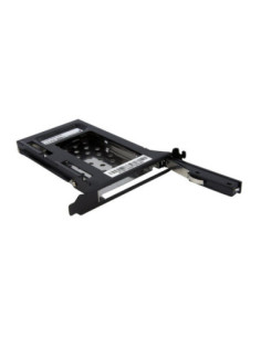 Bahia extraible disco duro sata 2.5 pulgadas