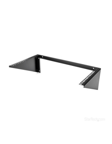 Soporte startech rack 6u 19 pulgadas