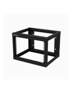 Armario rack abierto startech 6u 19 pulgadas