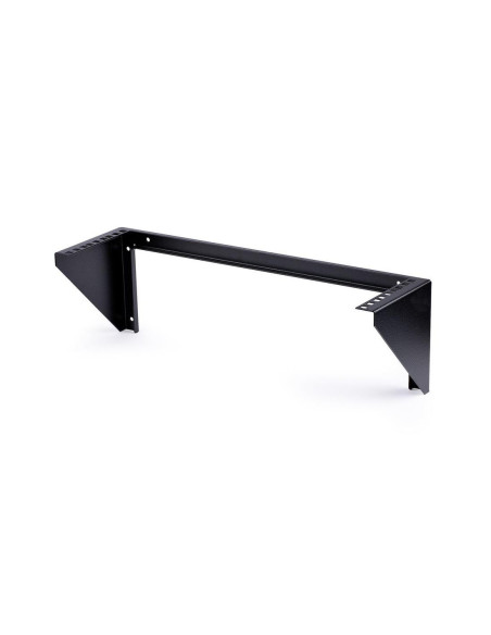 Soporte startech rack 3u 19 pulgadas
