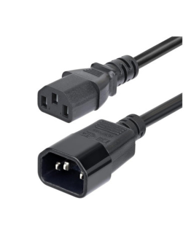 Cable c14 a c13 startech 4.5m