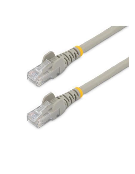 Cable red startech latiguillo rj45 utp