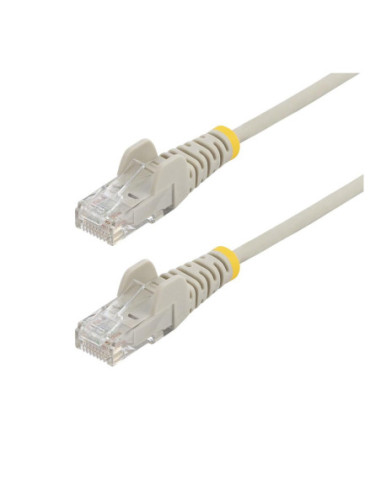 Cable red startech latiguillo rj45 lszh