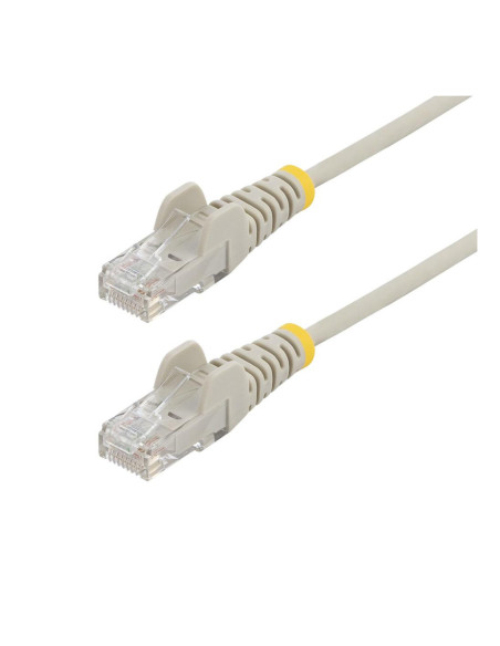 Cable red startech latiguillo rj45 lszh