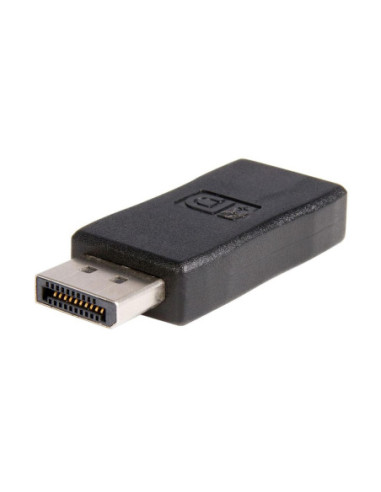 Adaptador displayport a hdmi startech macho - hembra