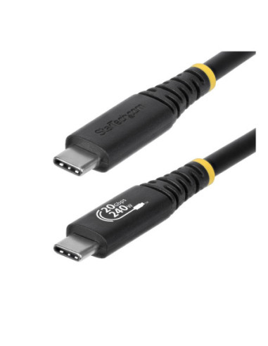 Cable usb tipo c staretch 2m