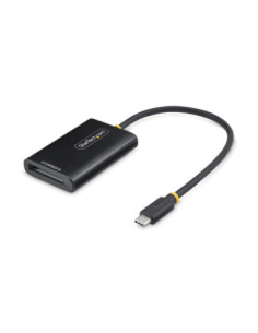 Lector tarjetas cfexpress tipo b startech