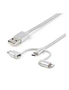 Cable usb tipo a a micro