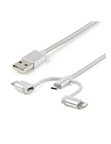 Cable usb tipo a a micro