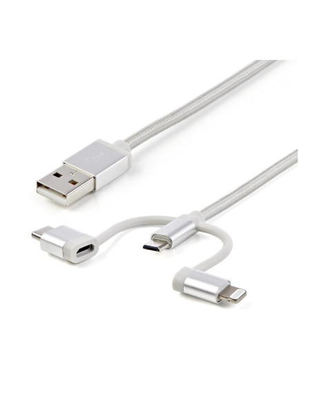 Cable usb tipo a a micro