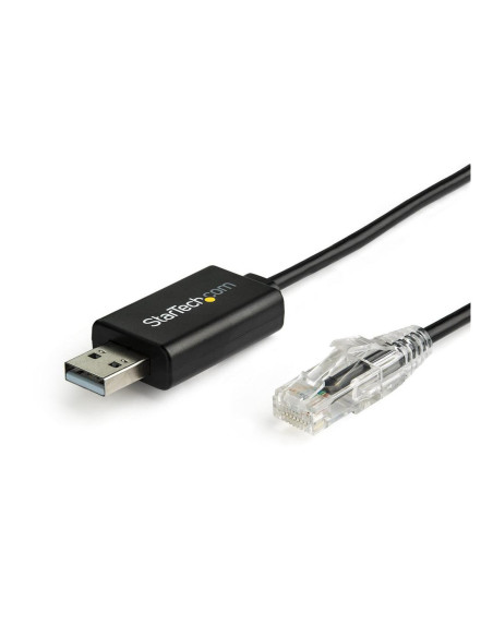 Cable usb tipo a a rj45