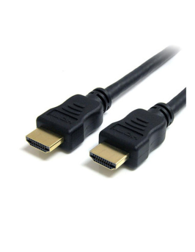 Cable hdmi 4k startech 1m macho - macho