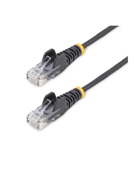 Cable red startech latiguillo rj45 lszh