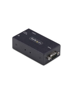 Adaptador rj45 a rs232 db9 startech