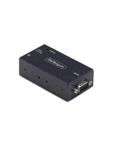 Adaptador rj45 a rs232 db9 startech