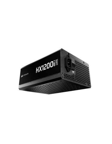 Fuente alimentacion corsair hx1200i gaming atx
