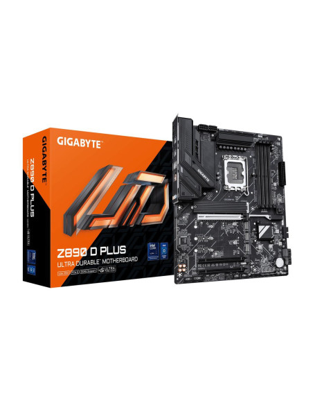 Placa base gigabyte z890 d plus