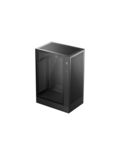 Caja ordenador gaming deepcool ch170 plus