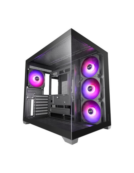 Caja ordenador mars gaming mcv5 atx