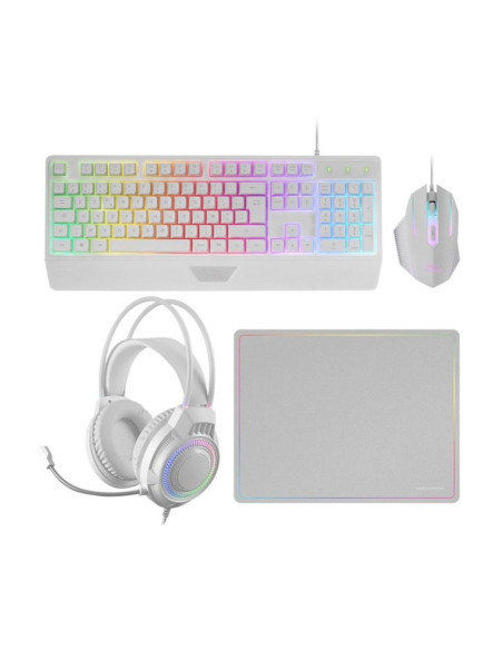 Kit mars gaming mcp124prowfr 4 en