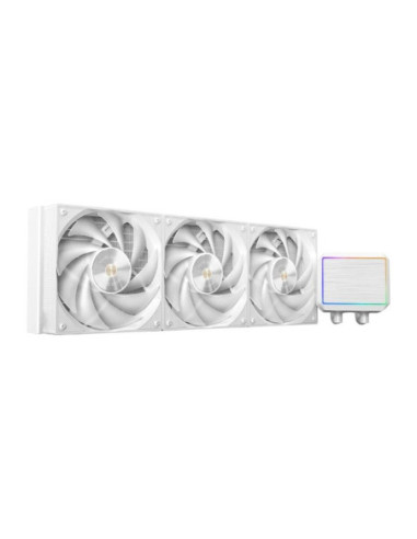 Kit refrigeracion liquida mars gaming mlproii360w