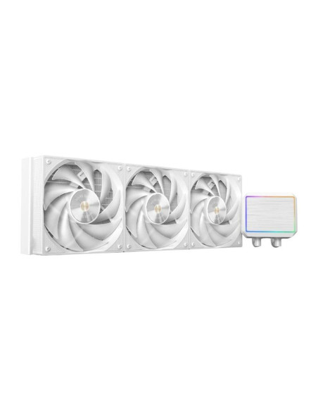 Kit refrigeracion liquida mars gaming mlproii360w