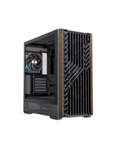 Caja ordenador gaming einarex p800 atx