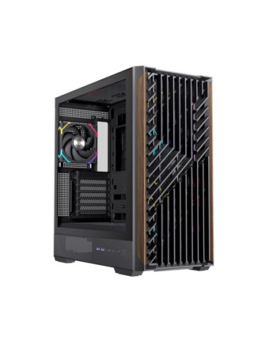Caja ordenador gaming einarex p800 atx