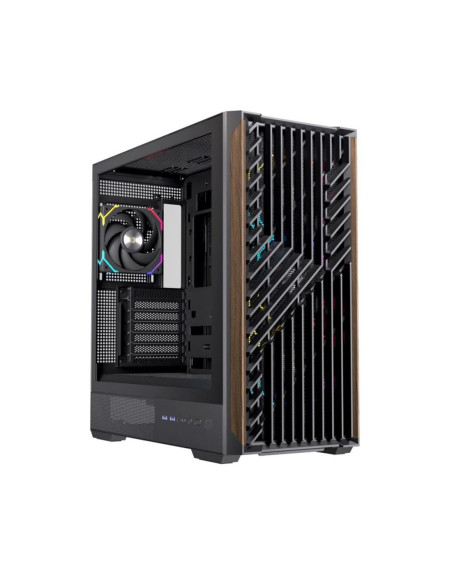 Caja ordenador gaming einarex p800 atx