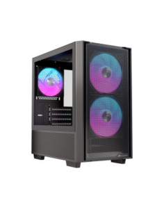 Caja ordenador gaming einarex pm150 matx